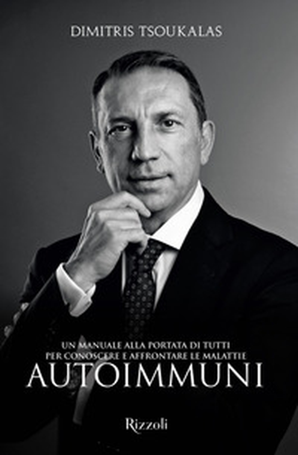 Un manuale alla portata di tutti per conoscere e affrontare le malattie autoimmuni - Librerie.coop