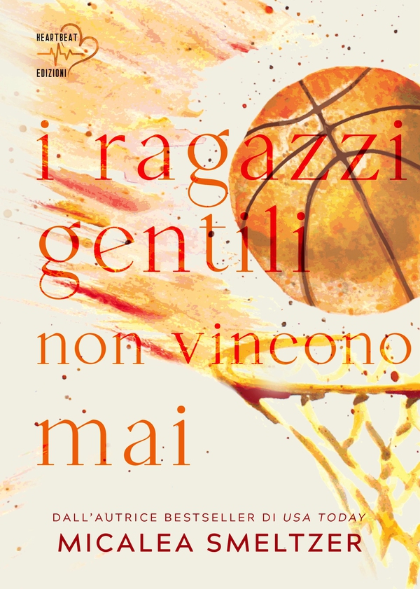 I ragazzi gentili non vincono mai - Librerie.coop