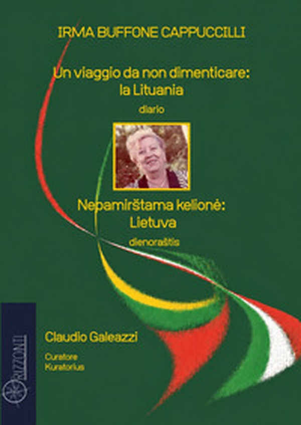Un viaggio da non dimenticare: la Lituania - Librerie.coop