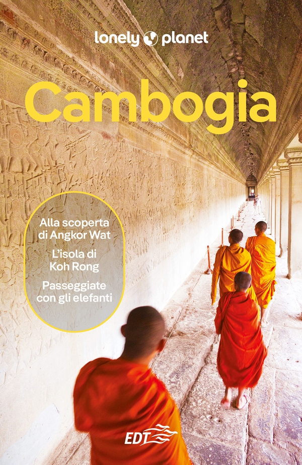 Cambogia - Librerie.coop