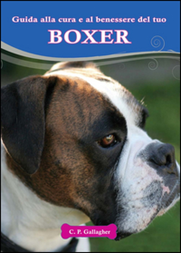 Boxer - Librerie.coop Boxer - Librerie.coop