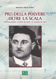 Più della polvere oltre la scala - Librerie.coop