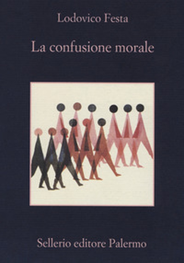La confusione morale - Librerie.coop La confusione morale - Librerie.coop
