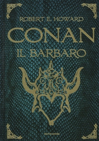 Conan il barbaro - Librerie.coop