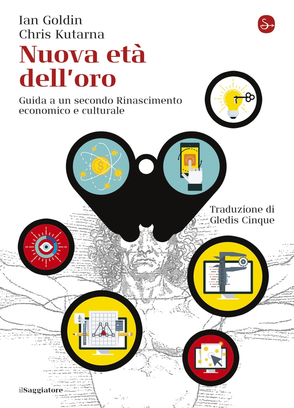 Nuova età dell'oro - Librerie.coop Nuova età dell'oro - Librerie.coop