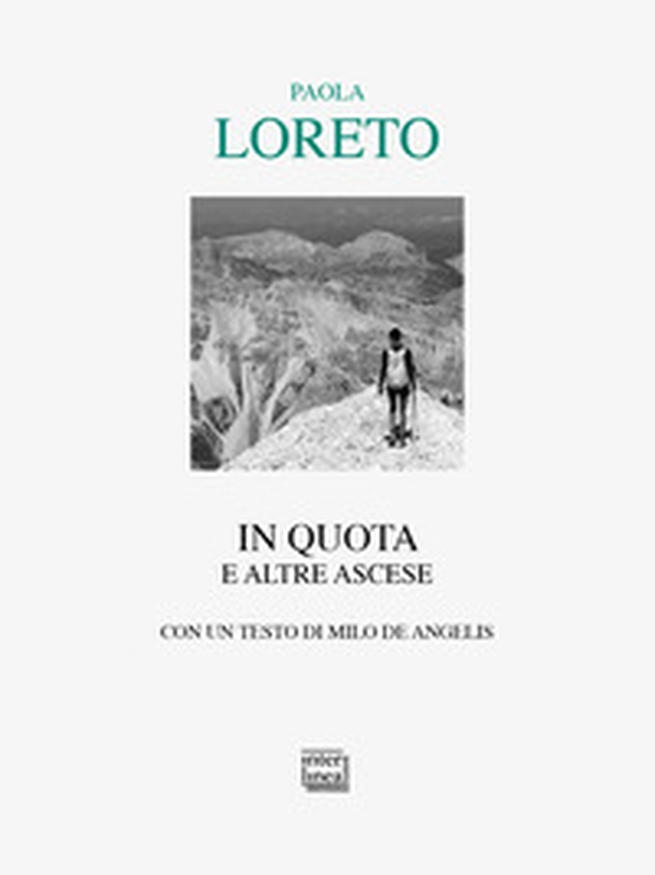 In quota e altre ascese - Librerie.coop In quota e altre ascese - Librerie.coop