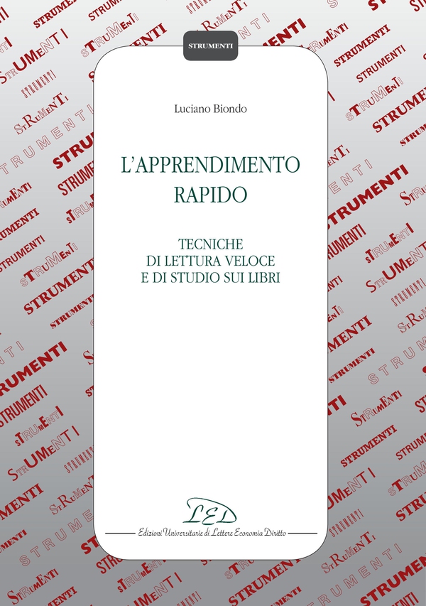 L’Apprendimento Rapido - Librerie.coop L’Apprendimento Rapido - Librerie.coop
