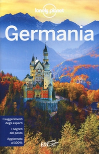 Germania - Librerie.coop Germania - Librerie.coop