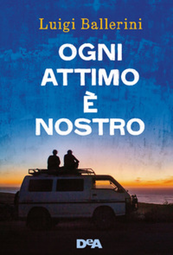 Ogni attimo è nostro - Librerie.coop Ogni attimo è nostro - Librerie.coop