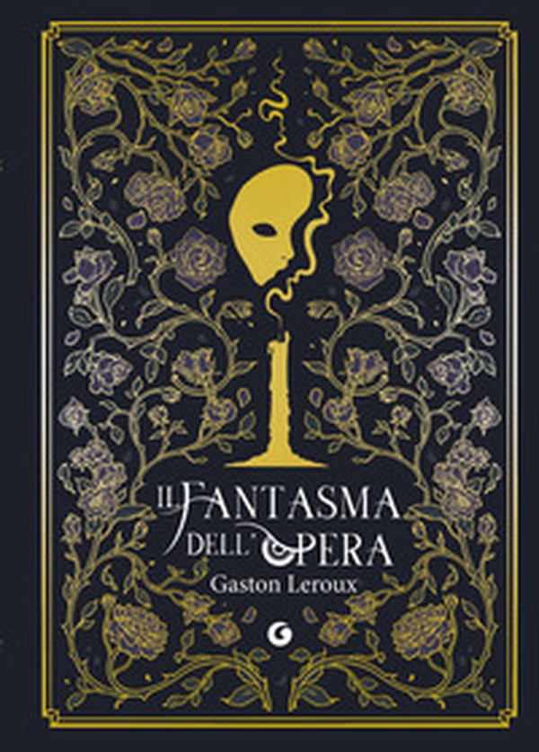 Il fantasma dell'Opera - Librerie.coop
