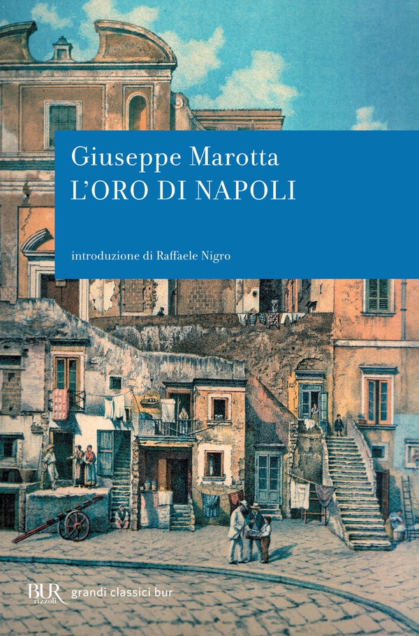 L'Oro di Napoli - Librerie.coop L'Oro di Napoli - Librerie.coop
