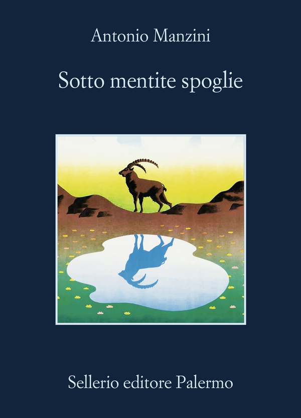 Sotto mentite spoglie - Librerie.coop