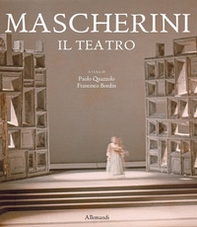 Mascherini. Il teatro - Librerie.coop