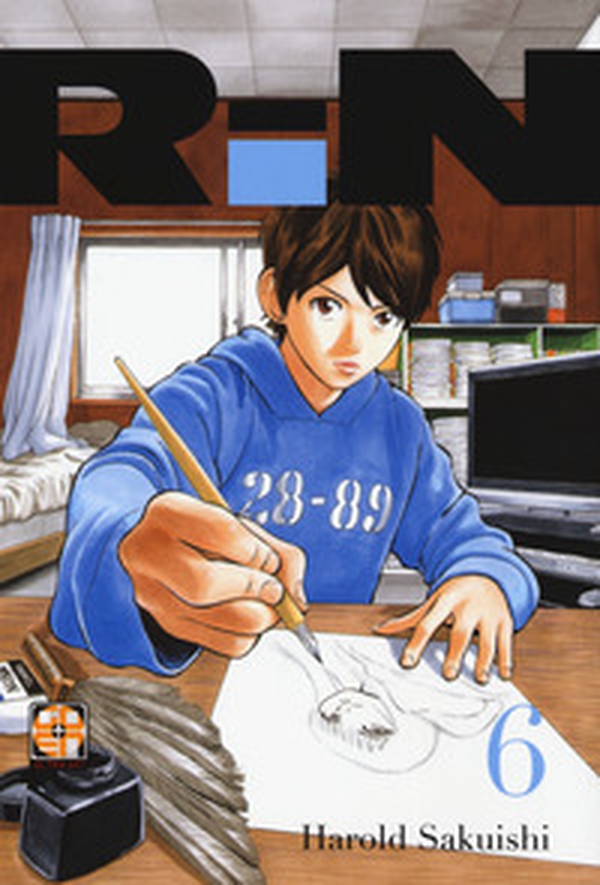 Rin - Librerie.coop Rin - Librerie.coop