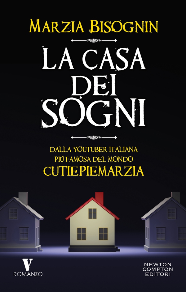 La casa dei sogni - Librerie.coop La casa dei sogni - Librerie.coop