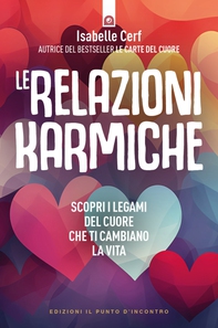 Le relazioni karmiche - Librerie.coop