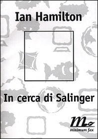 In cerca di Salinger - Librerie.coop In cerca di Salinger - Librerie.coop
