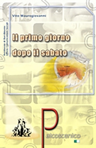 Il primo giorno dopo il sabato - Librerie.coop
