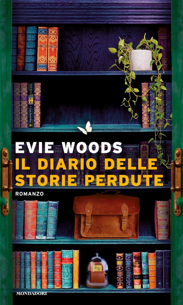 Il diario delle storie perdute - Librerie.coop Il diario delle storie perdute - Librerie.coop