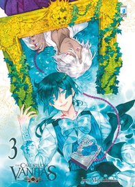 The case study of Vanitas - Vol. 3 - Librerie.coop The case study of Vanitas - Vol. 3 - Librerie.coop