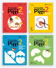 A scuola con Pitti 2. Classe seconda - Librerie.coop