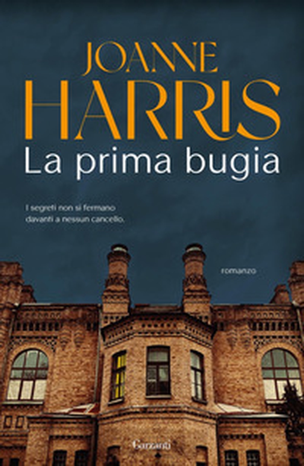 La prima bugia - Librerie.coop La prima bugia - Librerie.coop
