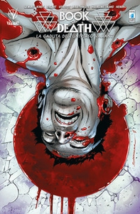 Book of death. La caduta dell'universo Valiant - Librerie.coop Book of death. La caduta dell'universo Valiant - Librerie.coop
