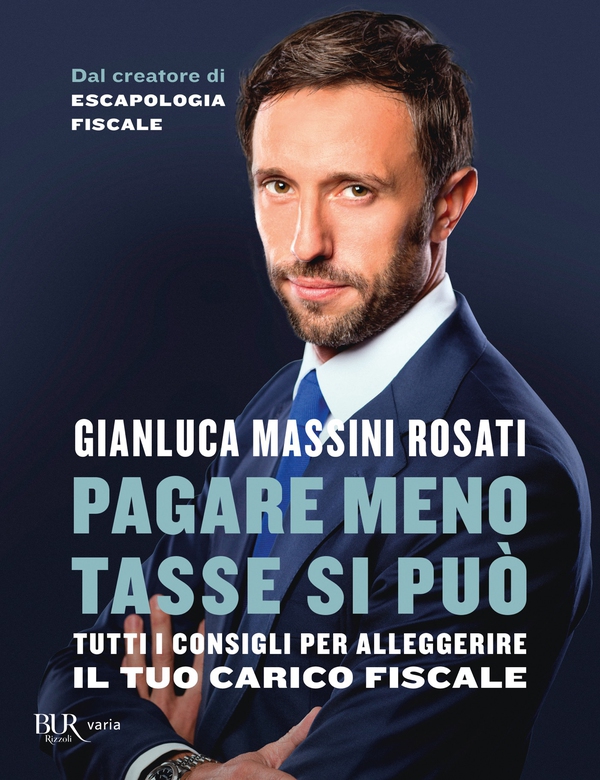 Pagare meno tasse si può - Librerie.coop Pagare meno tasse si può - Librerie.coop