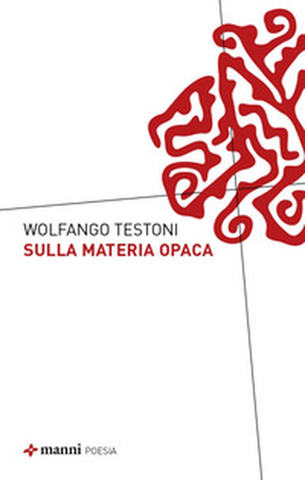 Sulla materia opaca - Librerie.coop