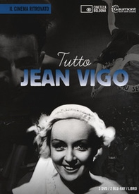 Tutto Jean Vigo - Librerie.coop