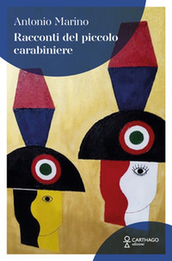 Racconti del piccolo carabiniere - Librerie.coop Racconti del piccolo carabiniere - Librerie.coop