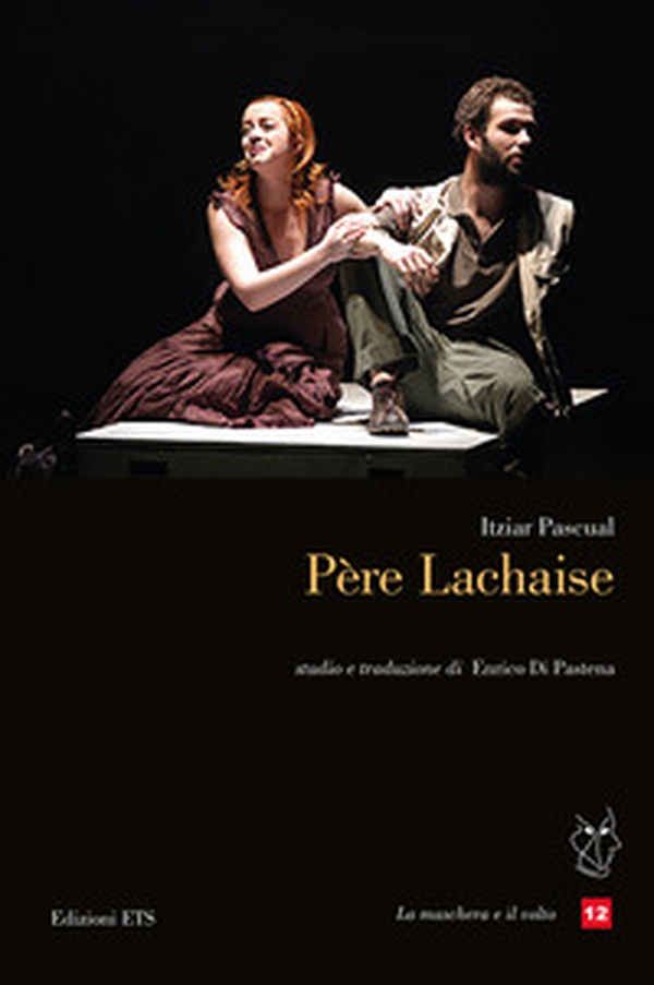 Père Lachaise - Librerie.coop