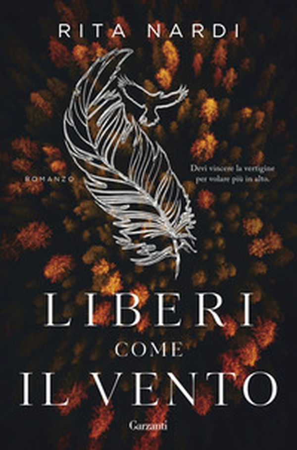 Liberi come il vento - Librerie.coop Liberi come il vento - Librerie.coop