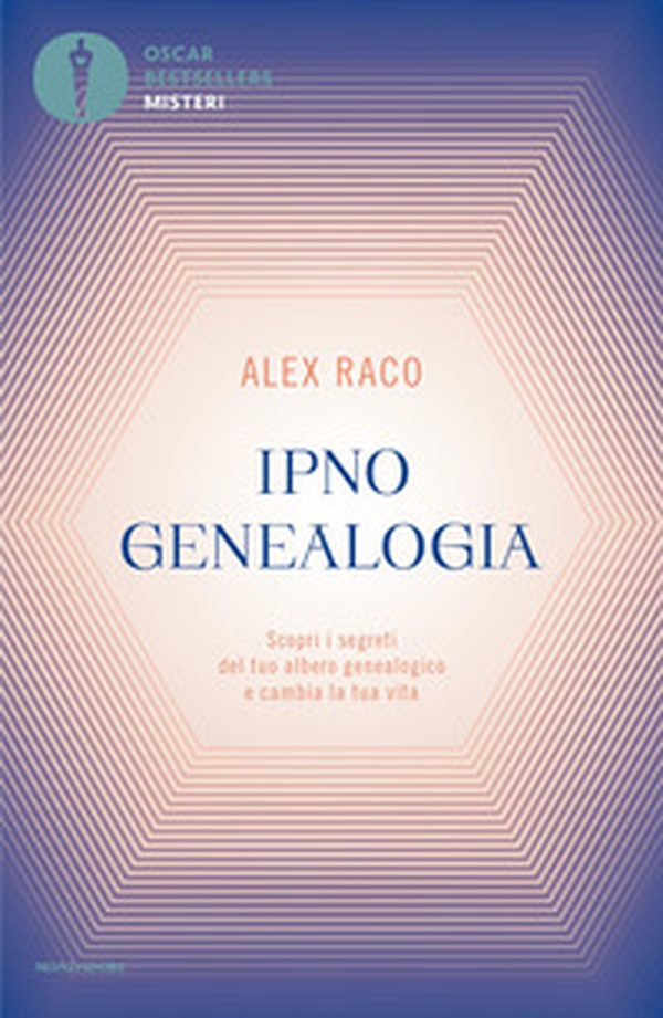 Ipnogenealogia. Scopri i segreti del tuo albero genealogico e cambia la tua vita - Librerie.coop Ipnogenealogia. Scopri i segreti del tuo albero genealogico e cambia la tua vita - Librerie.coop