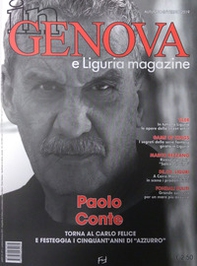 In Genova e Liguria Magazine - Librerie.coop