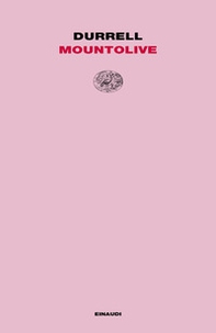 Mountolive - Librerie.coop Mountolive - Librerie.coop