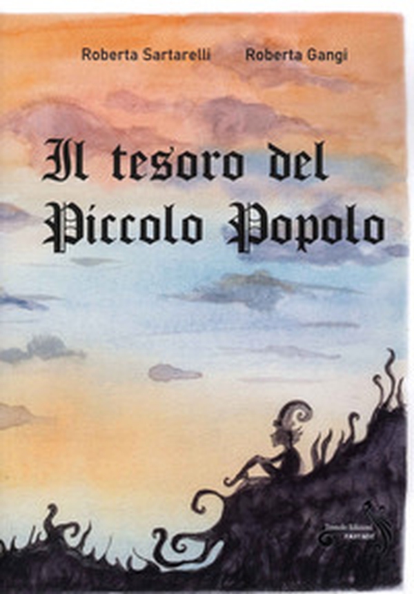 Il tesoro del piccolo popolo - Librerie.coop Il tesoro del piccolo popolo - Librerie.coop