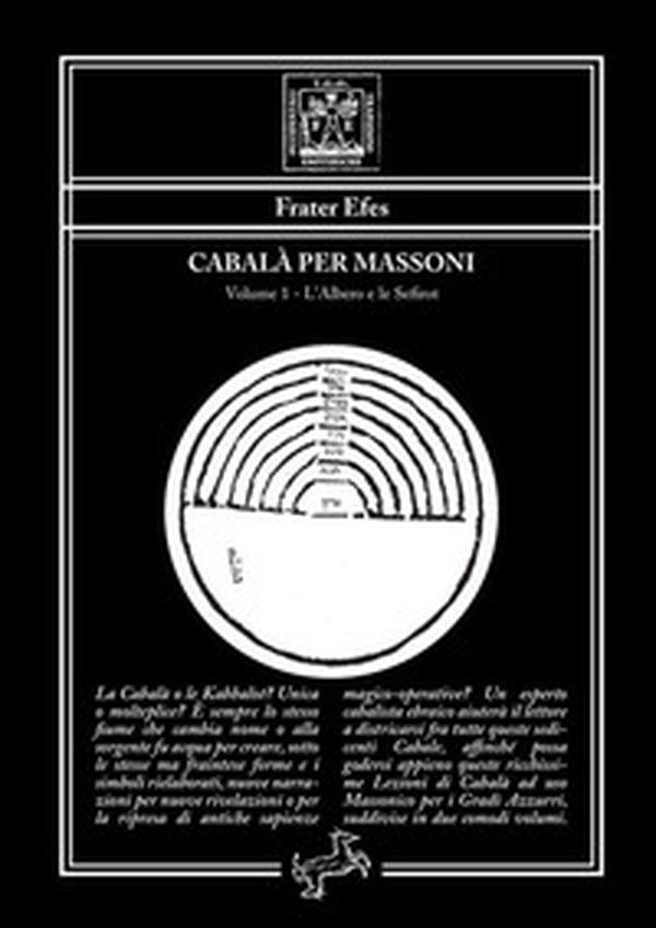 Cabalà per massoni - Librerie.coop Cabalà per massoni - Librerie.coop
