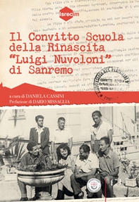 il convitto Scuola della Rinascita «Luigi Nuvoloni» di Sanremo - Librerie.coop