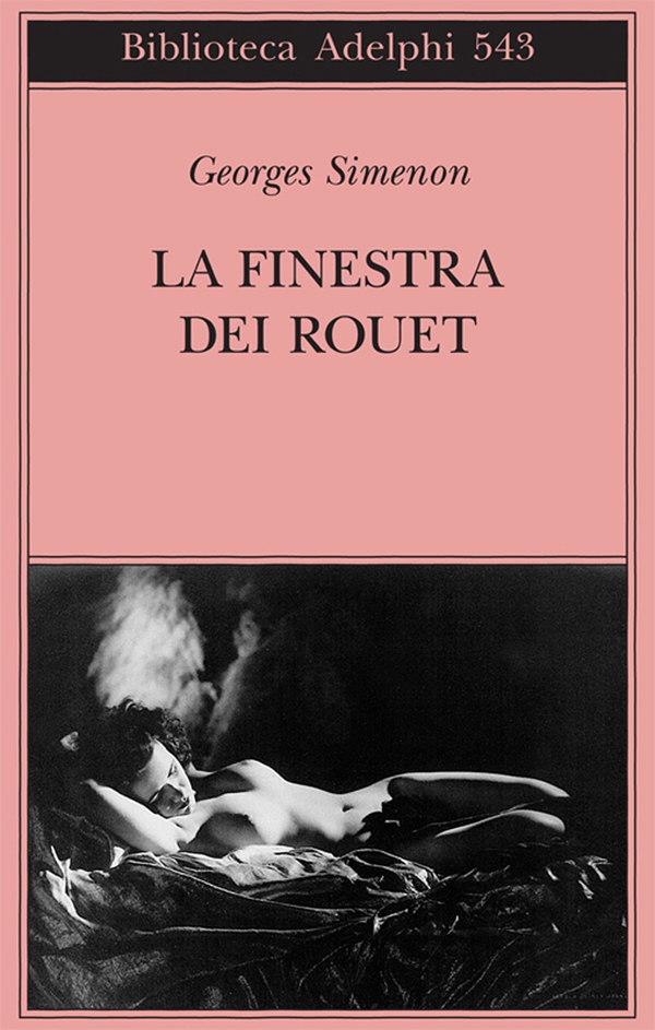 La finestra dei Rouet - Librerie.coop La finestra dei Rouet - Librerie.coop
