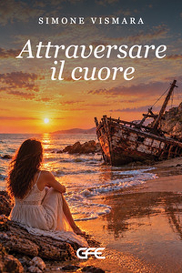 Attraversare il cuore - Librerie.coop