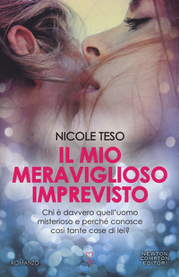 Il mio meraviglioso imprevisto - Librerie.coop Il mio meraviglioso imprevisto - Librerie.coop
