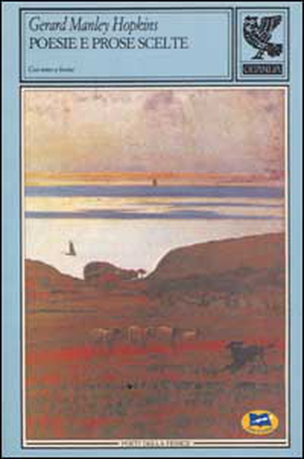 Poesie e prose scelte. Testo originale a fronte - Librerie.coop Poesie e prose scelte. Testo originale a fronte - Librerie.coop
