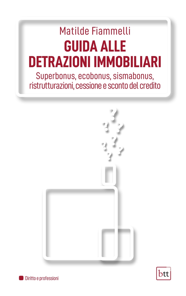 Guida alle detrazioni immobiliari - Librerie.coop Guida alle detrazioni immobiliari - Librerie.coop