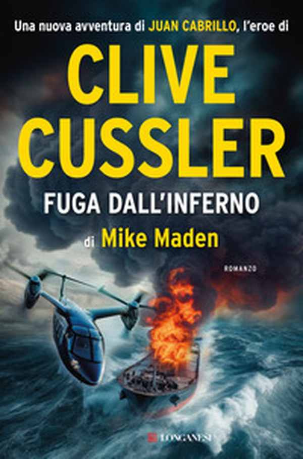 Fuga dall'inferno - Librerie.coop Fuga dall'inferno - Librerie.coop