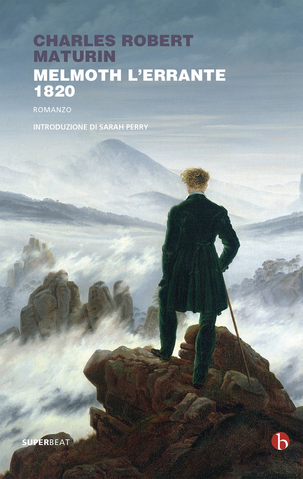 Melmoth l'errante - Librerie.coop Melmoth l'errante - Librerie.coop