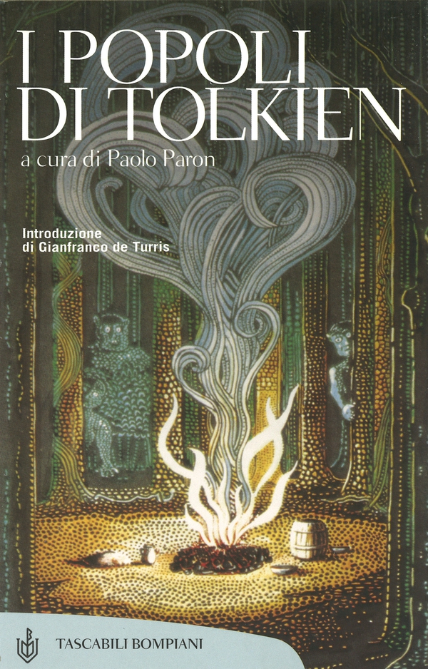 I popoli di Tolkien - Librerie.coop I popoli di Tolkien - Librerie.coop