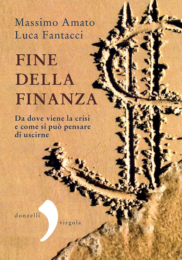 Fine della finanza - Librerie.coop Fine della finanza - Librerie.coop
