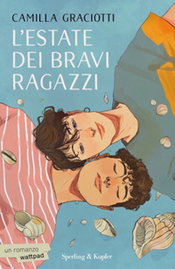 L'estate dei bravi ragazzi - Librerie.coop L'estate dei bravi ragazzi - Librerie.coop