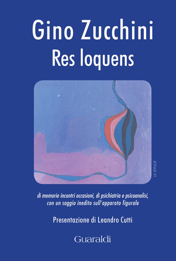 Res loquens - Librerie.coop Res loquens - Librerie.coop